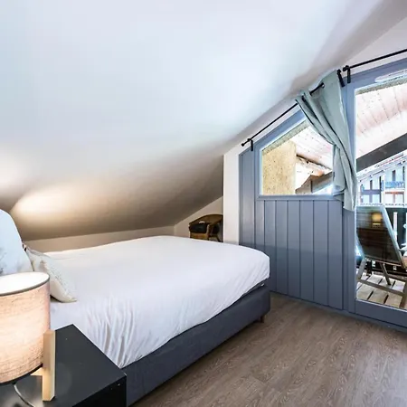 Village C - 5 Pieces Dans Le Centre Et Sur Les Pistes Mae-1623 Val-dʼIsère