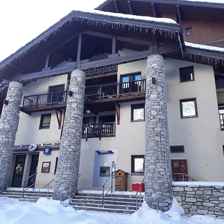 Village C - 5 Pieces Dans Le Centre Et Sur Les Pistes Mae-1623 Val-dʼIsère
