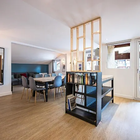 Village C - 5 Pieces Dans Le Centre Et Sur Les Pistes Mae-1623 Apartment Val-dʼIsère