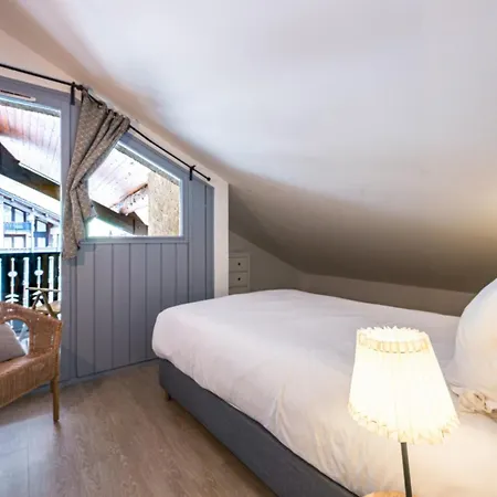 Village C - 5 Pieces Dans Le Centre Et Sur Les Pistes Mae-1623 Apartment Val-dʼIsère