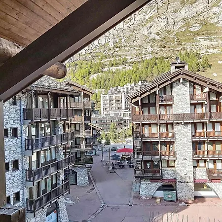 Village C - 5 Pieces Dans Le Centre Et Sur Les Pistes Mae-1623 Val-dʼIsère